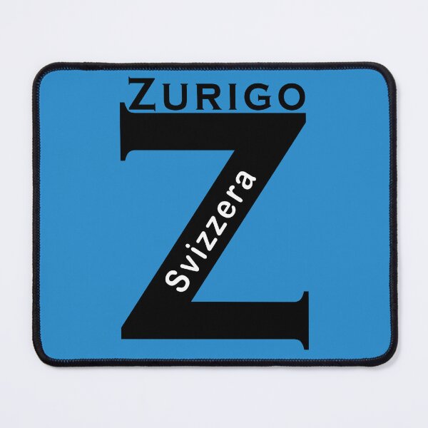 Item preview, Zurigo Svizzera designed and sold by Swissstore.