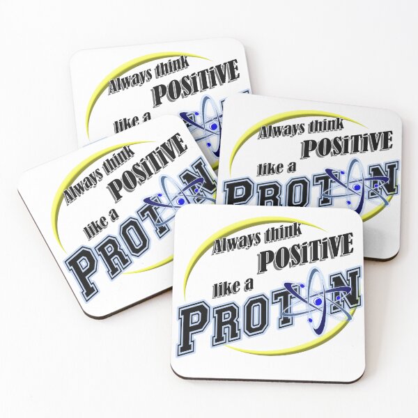 Item preview, Proton designed and sold by michaelde4e.