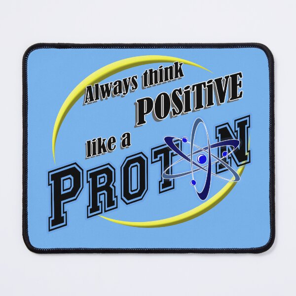 Item preview, Proton designed and sold by michaelde4e.