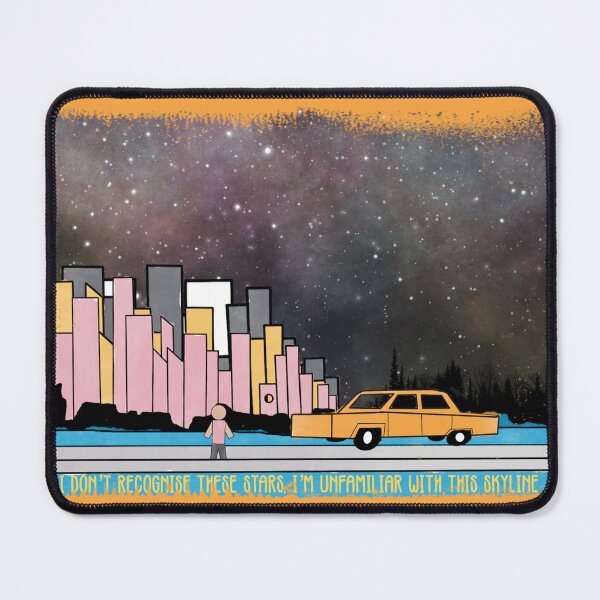 Item preview, Don’t recognise these stars designed and sold by fleshHOUSE.