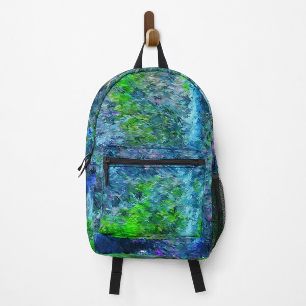 Item preview, Blooms Between Rocks and Hard Places designed and sold by RiverDeeDesigns.