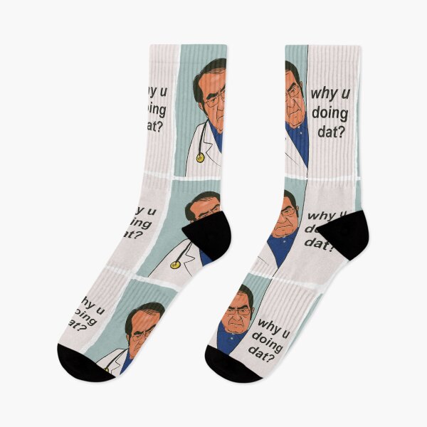 Item preview, My 600 lb life Dr Now - Why u doing dat? - Nowzaradan MD designed and sold by shi-RLY.