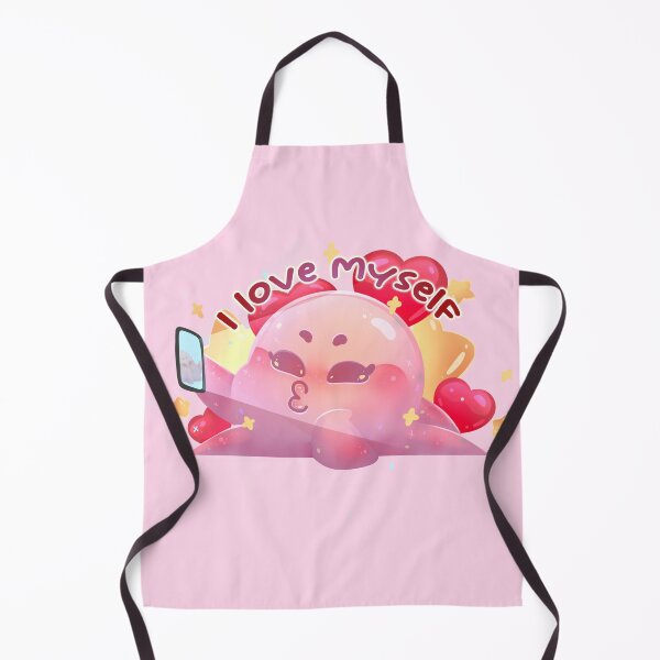 Item preview, Anti valentine's: I Love Myself designed and sold by InkieBug.