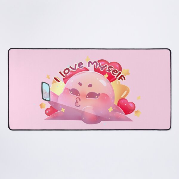 Item preview, Anti valentine's: I Love Myself designed and sold by InkieBug.