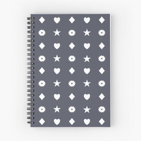 Item preview, Shapes in white designed and sold by I-Desire.