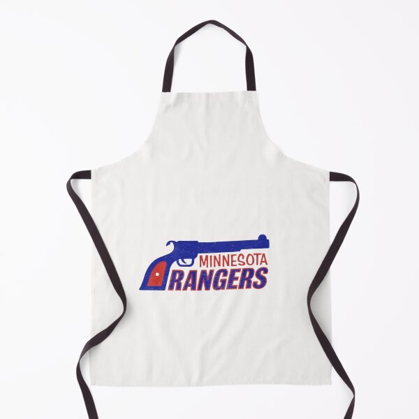 Artikelvorschau,  Vintages Logo der St. Paul Minnesota Rangers entworfen und verkauft von A Little Bit of  Everything.