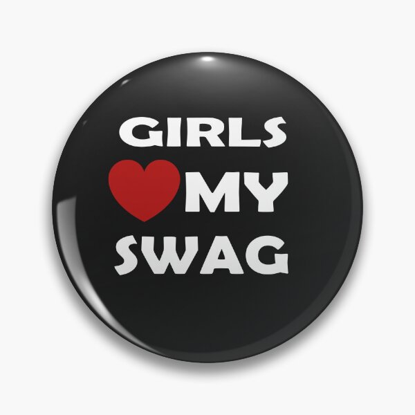 Item preview, girls my swag designed and sold by SheIsAQueen.