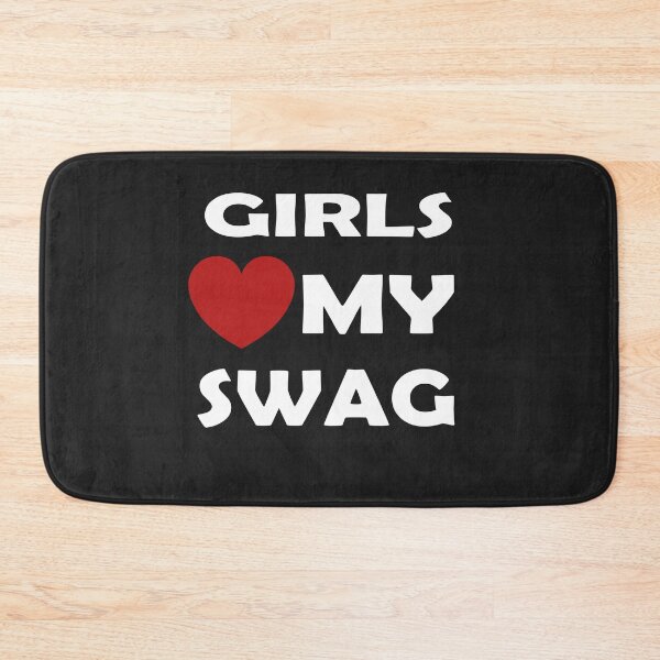 Item preview, girls my swag designed and sold by SheIsAQueen.