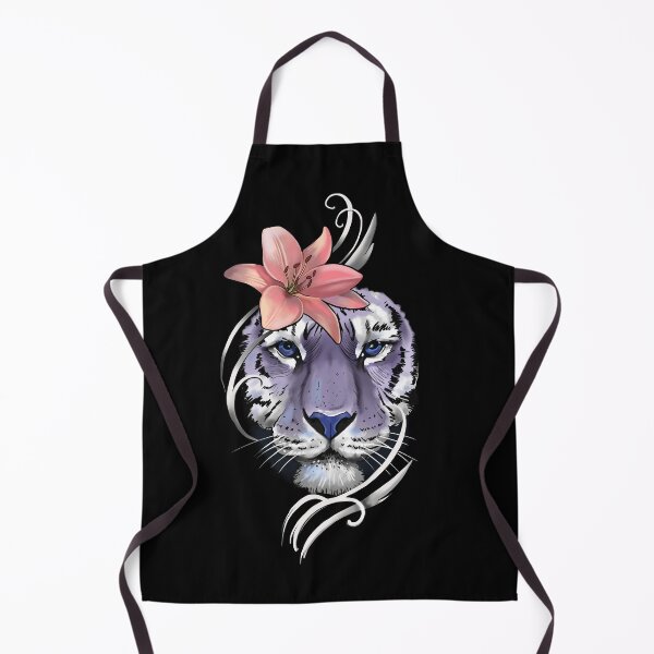 Item preview, Tiger Lily designed and sold by Ketrinartistka.