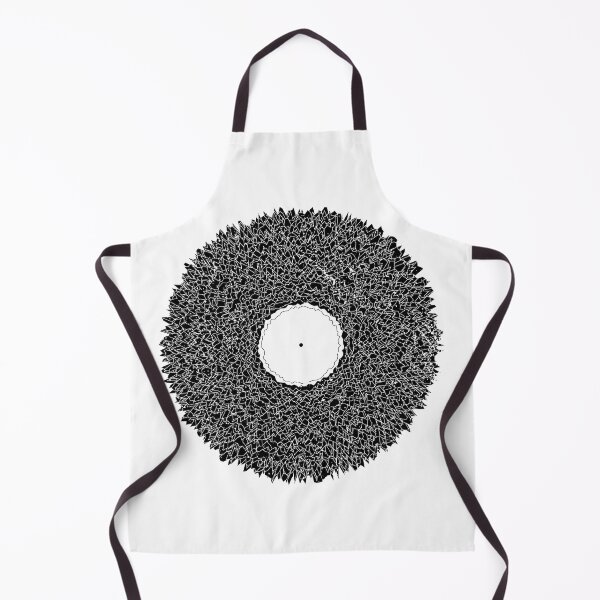 Item preview, Broken Record designed and sold by the50ftsnail.