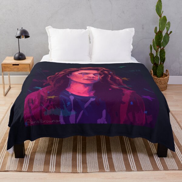 Item preview, Obra de arte de Euphoria Rue designed and sold by DesignedFandom.