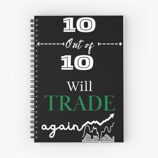 Item preview, Copy of 10/10 Trading designed and sold by CTragen.