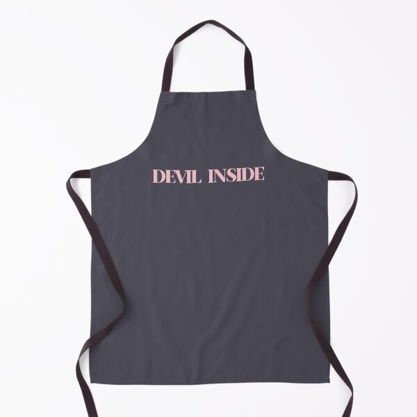 Item preview, Devil Inside pink designed and sold by perezzzoso.