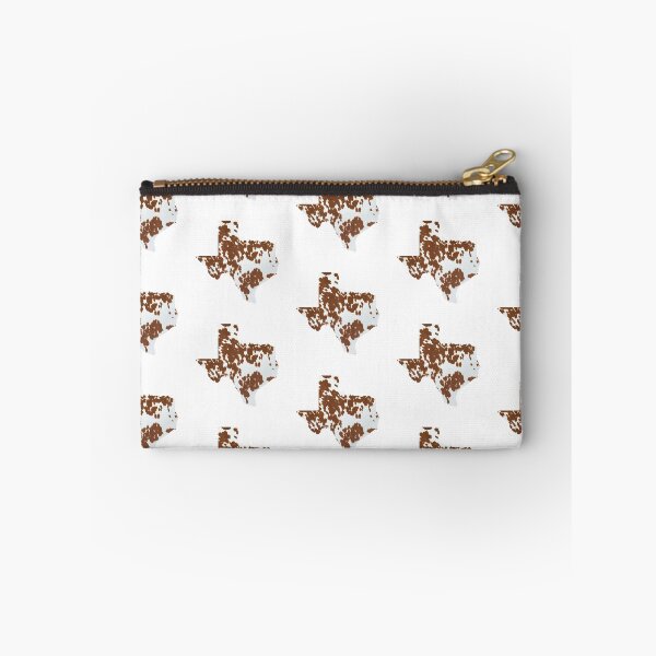Item preview, Cowprint Texas designed and sold by Gineliz-molina.
