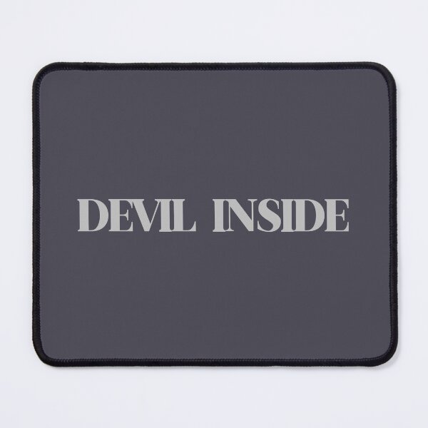 Item preview, Devil Inside, silver designed and sold by perezzzoso.