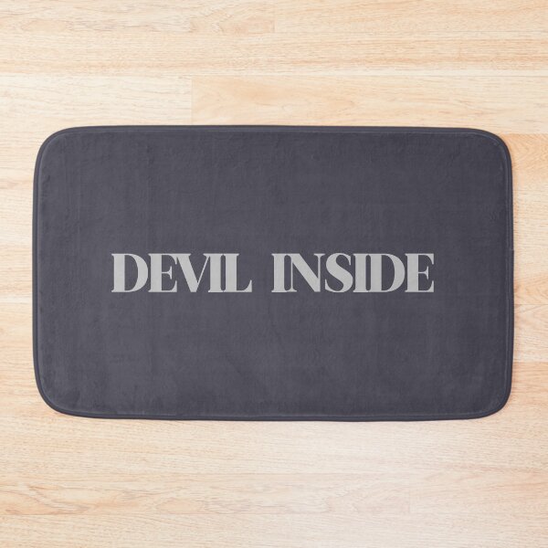 Item preview, Devil Inside, silver designed and sold by perezzzoso.