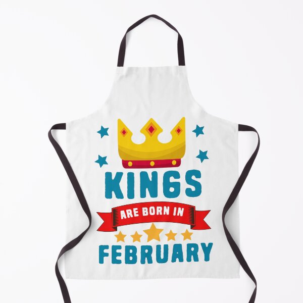 Item preview, Month of Kings / February designed and sold by LEVEL UP.