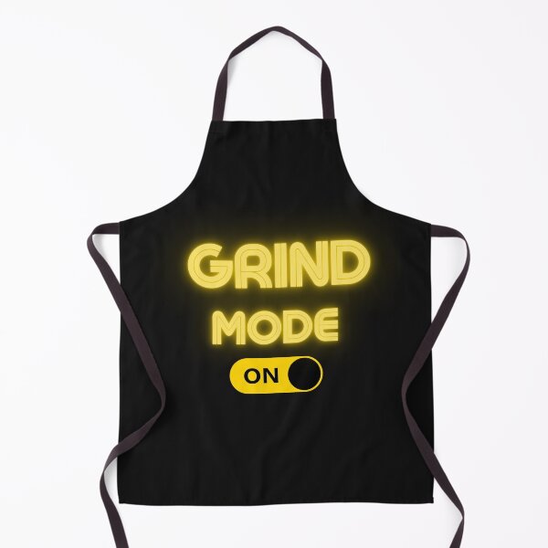 Item preview, Chess Grind Motivation designed and sold by ChessPoker.