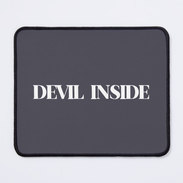 Item preview, Devil Inside, white designed and sold by perezzzoso.