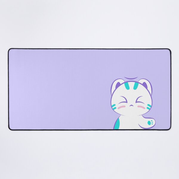 Item preview, Cute Cat Meow designed and sold by estudiopublik.