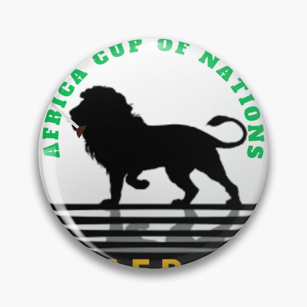 Item preview, Africa Cup of Nations\Cameroon 2022 designed and sold by Arab Fashion.