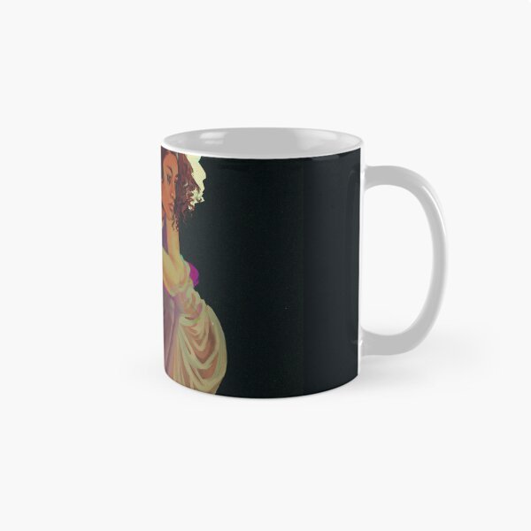 Artikelvorschau, Rue und Jules entworfen und verkauft von DesignedFandom.