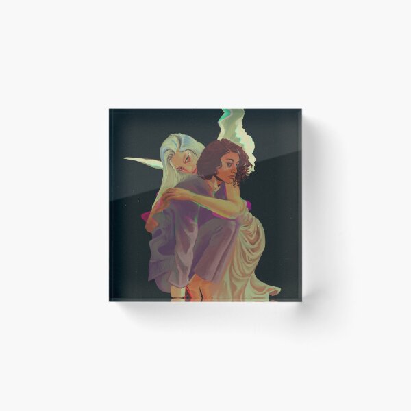 Item preview, Rue y Jules designed and sold by DesignedFandom.