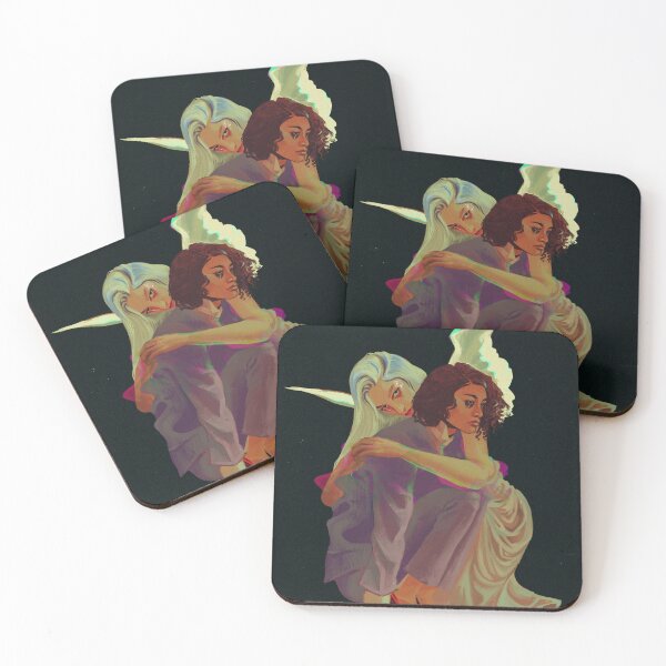 Item preview, Rue y Jules designed and sold by DesignedFandom.