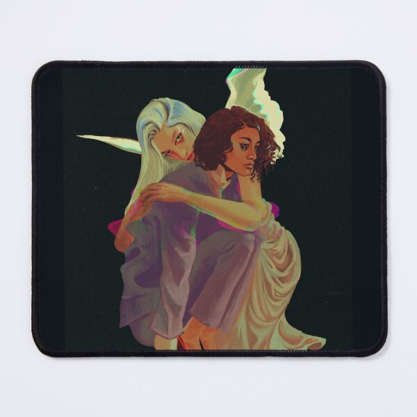 Item preview, Rue and Jules designed and sold by DesignedFandom.