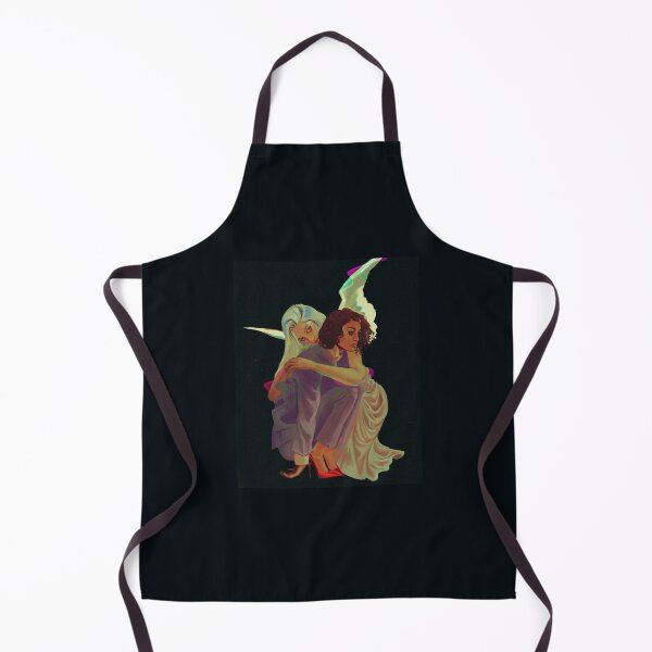Item preview, Rue and Jules designed and sold by DesignedFandom.