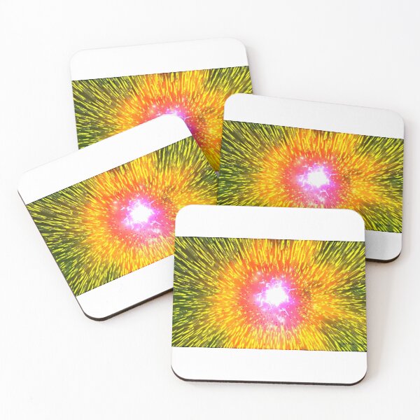 Item preview,  Wall Art       //  Solar Rain storm! designed and sold by Imagin8er.