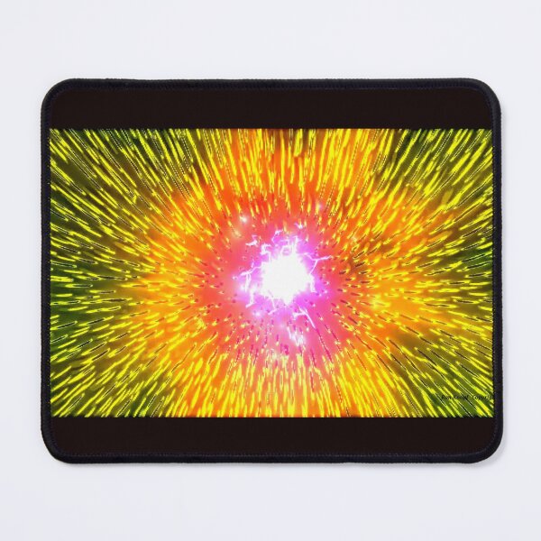 Item preview,  Wall Art       //  Solar Rain storm! designed and sold by Imagin8er.