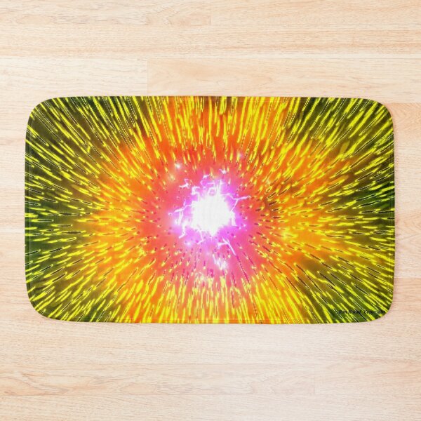 Item preview,  Wall Art       //  Solar Rain storm! designed and sold by Imagin8er.