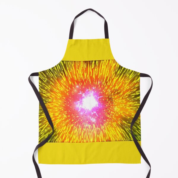 Item preview, Wall Art // Solar Rain storm! designed and sold by Imagin8er.