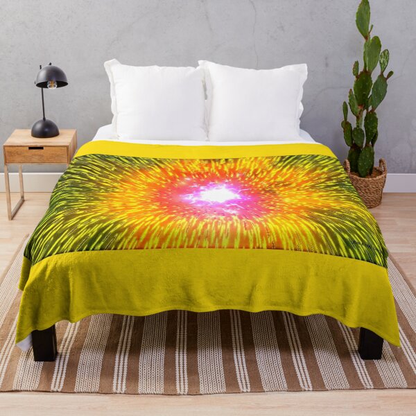 Item preview,  Wall Art       //  Solar Rain storm! designed and sold by Imagin8er.