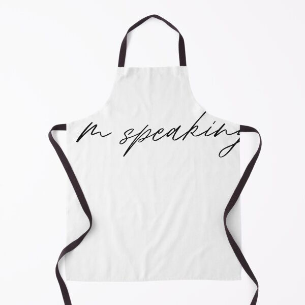 Item preview, I’m speaking designed and sold by Desinger12.