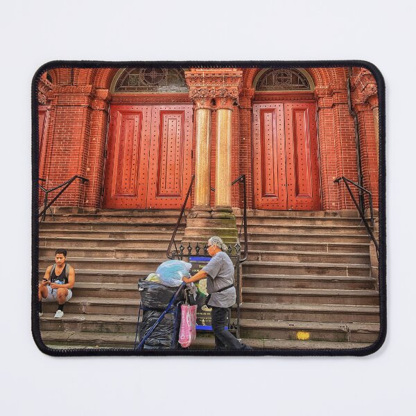 Item preview, Harlem, Manhattan, NewYork City designed and sold by eleonoraingrid.
