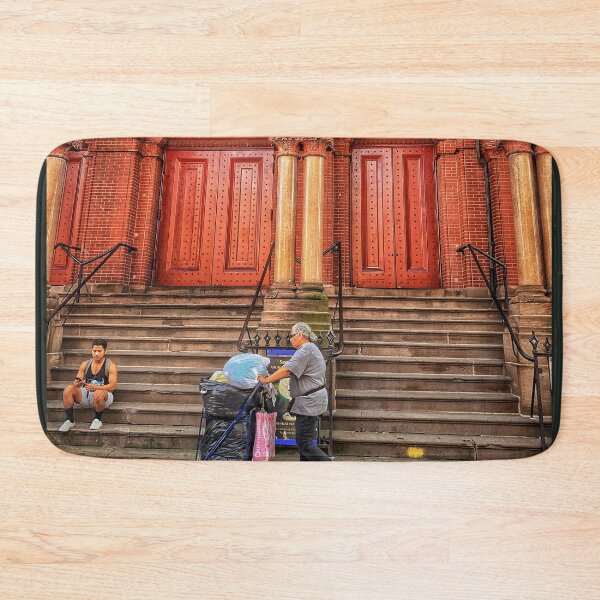 Item preview, Harlem, Manhattan, NewYork City designed and sold by eleonoraingrid.