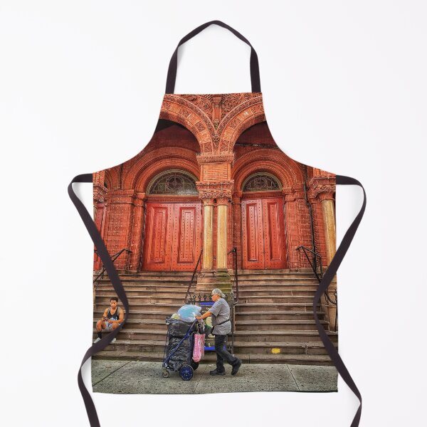 Item preview, Harlem, Manhattan, NewYork City designed and sold by eleonoraingrid.