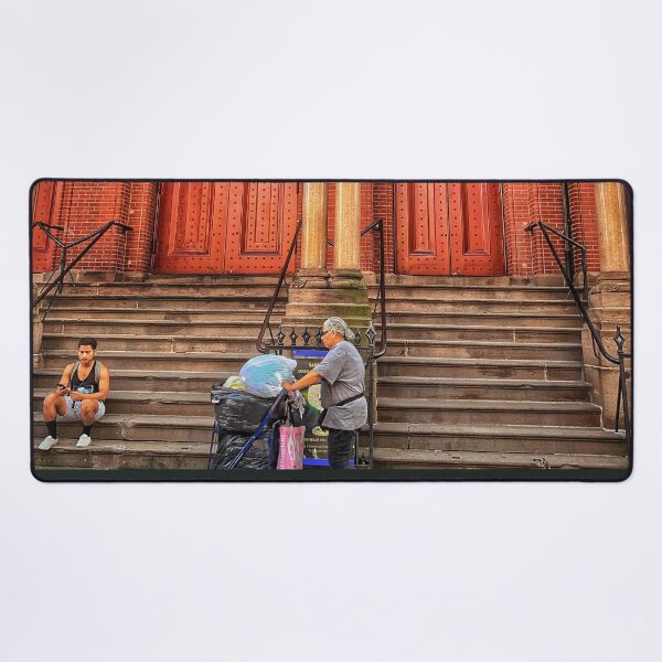Item preview, Harlem, Manhattan, NewYork City designed and sold by eleonoraingrid.