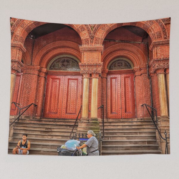 Item preview, Harlem, Manhattan, NewYork City designed and sold by eleonoraingrid.