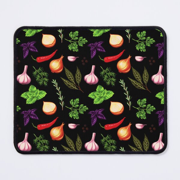 Item preview, Spices trendy pattern designed and sold by cutecrazytshirt.