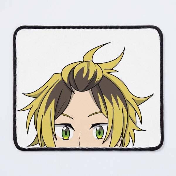 Item preview, Anime Peeker designed and sold by mirajaxerza.
