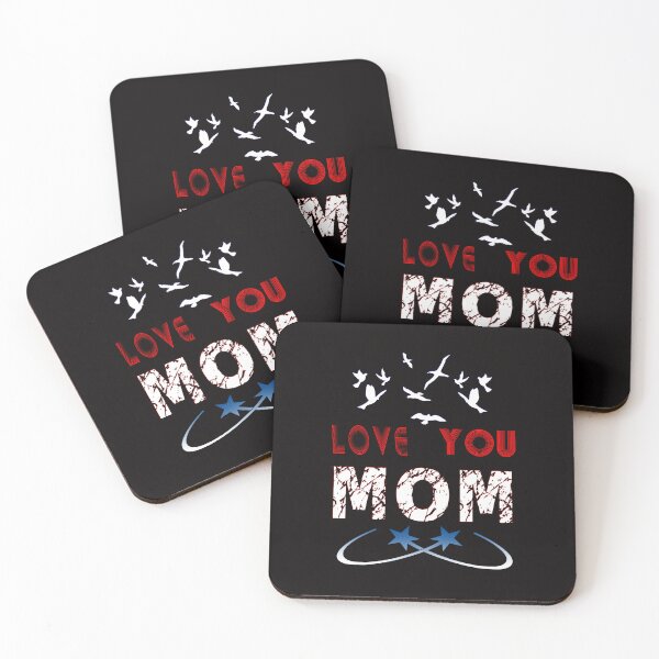 Item preview, Copy of LOVE FOR MOM designed and sold by FADYMAG.
