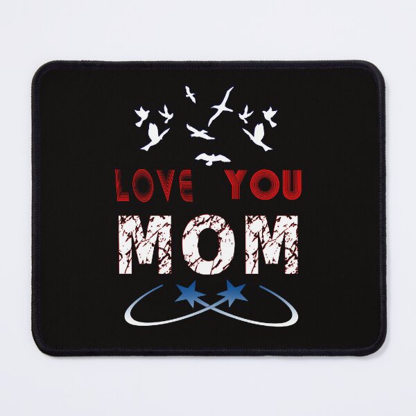 Item preview, Copy of LOVE FOR MOM designed and sold by FADYMAG.