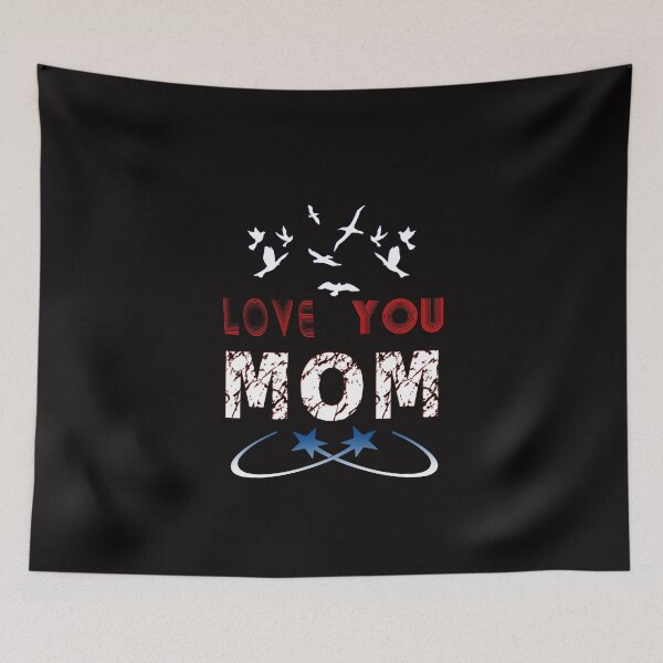 Item preview, Copy of LOVE FOR MOM designed and sold by FADYMAG.