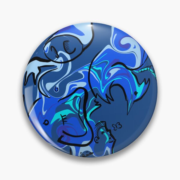 Item preview, Winding Mind designed and sold by SetSketches.