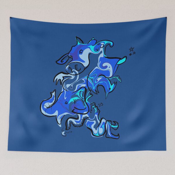 Item preview, Winding Mind designed and sold by SetSketches.