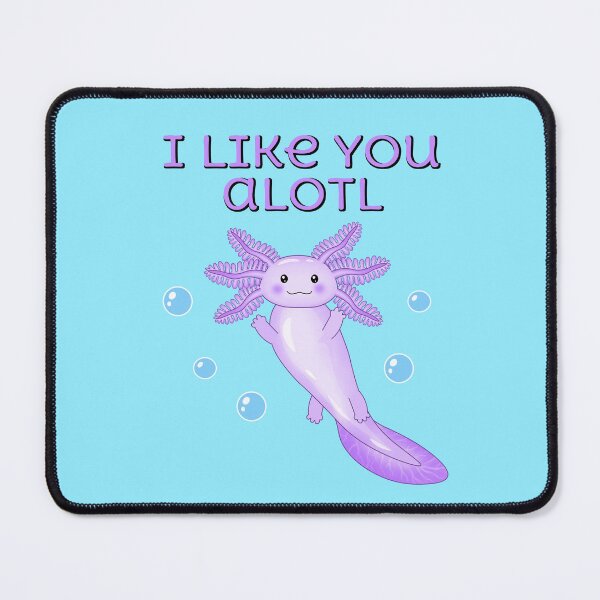 Item preview, I like you a lotl designed and sold by Purr95.