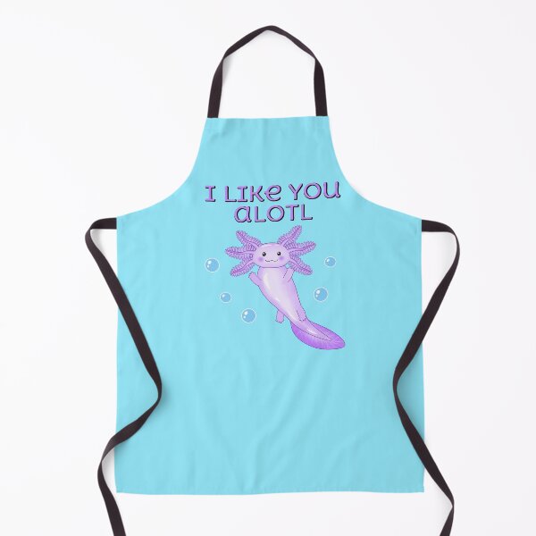 Item preview, I like you a lotl designed and sold by Purr95.